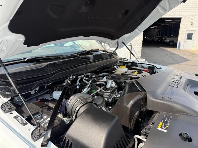 2026 RAM Ram 2500 RAM 2500 LIMITED LONGHORN CREW CAB 4X4 6'4' BOX