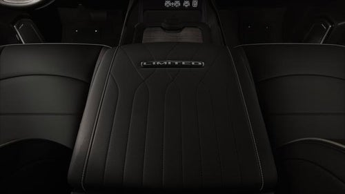 2026 RAM Ram 2500 RAM 2500 LIMITED MEGA CAB 4X4 6'4' BOX