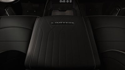 2026 RAM Ram 2500 RAM 2500 LIMITED MEGA CAB 4X4 6'4' BOX