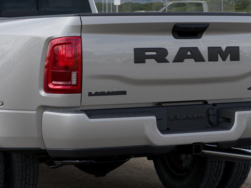 2026 RAM Ram 3500 RAM 3500 LARAMIE CREW CAB 4X4 8' BOX