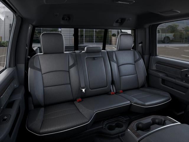 2026 RAM Ram 3500 RAM 3500 LARAMIE CREW CAB 4X4 8' BOX