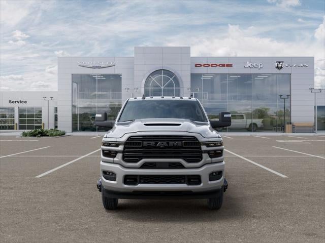 2026 RAM Ram 3500 RAM 3500 LARAMIE CREW CAB 4X4 8' BOX