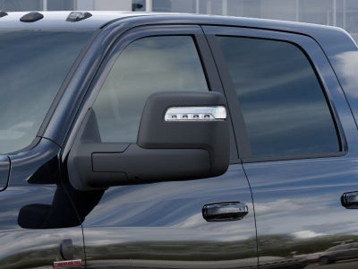 2026 RAM Ram 3500 RAM 3500 LARAMIE MEGA CAB 4X4 6'4' BOX