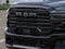 2026 RAM Ram 3500 RAM 3500 LARAMIE MEGA CAB 4X4 6'4' BOX
