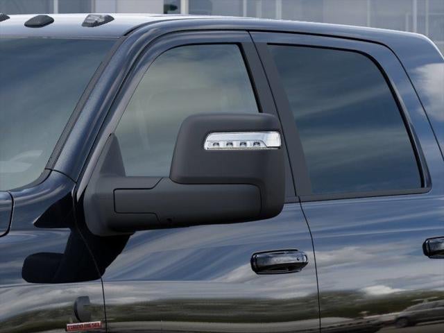2026 RAM Ram 3500 RAM 3500 LARAMIE MEGA CAB 4X4 6'4' BOX