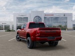 2026 RAM Ram 3500 RAM 3500 LARAMIE MEGA CAB 4X4 6'4' BOX