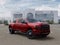 2026 RAM Ram 3500 RAM 3500 LARAMIE MEGA CAB 4X4 6'4' BOX