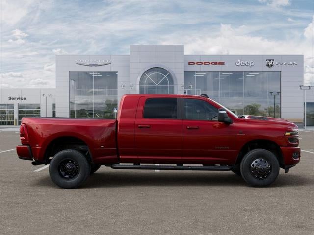 2026 RAM Ram 3500 RAM 3500 LARAMIE MEGA CAB 4X4 6'4' BOX