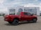 2026 RAM Ram 3500 RAM 3500 LARAMIE MEGA CAB 4X4 6'4' BOX