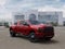 2026 RAM Ram 3500 RAM 3500 LARAMIE MEGA CAB 4X4 6'4' BOX