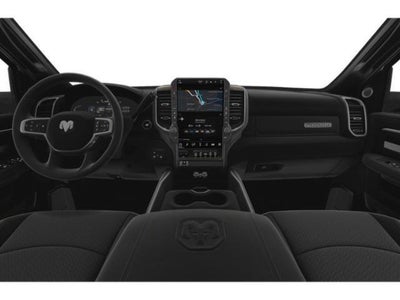 2026 RAM Ram 3500 RAM 3500 LARAMIE MEGA CAB 4X4 6'4' BOX