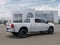 2026 RAM Ram 3500 RAM 3500 LARAMIE MEGA CAB 4X4 6'4' BOX