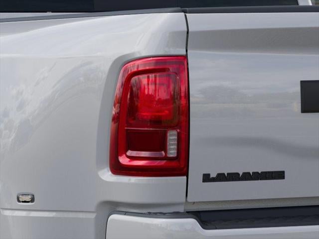 2026 RAM Ram 3500 RAM 3500 LARAMIE MEGA CAB 4X4 6'4' BOX