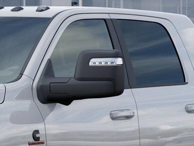 2026 RAM Ram 3500 RAM 3500 LARAMIE MEGA CAB 4X4 6'4' BOX