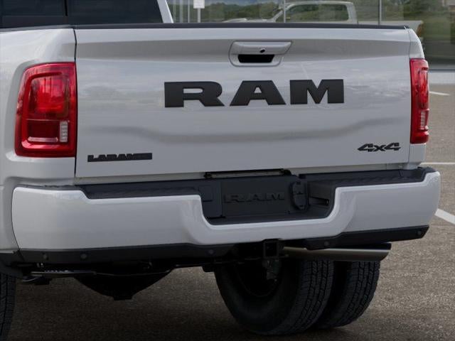 2026 RAM Ram 3500 RAM 3500 LARAMIE MEGA CAB 4X4 6'4' BOX