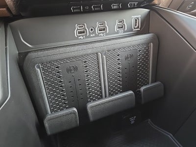 2026 RAM Ram 3500 RAM 3500 LIMITED LONGHORN CREW CAB 4X4 8' BOX