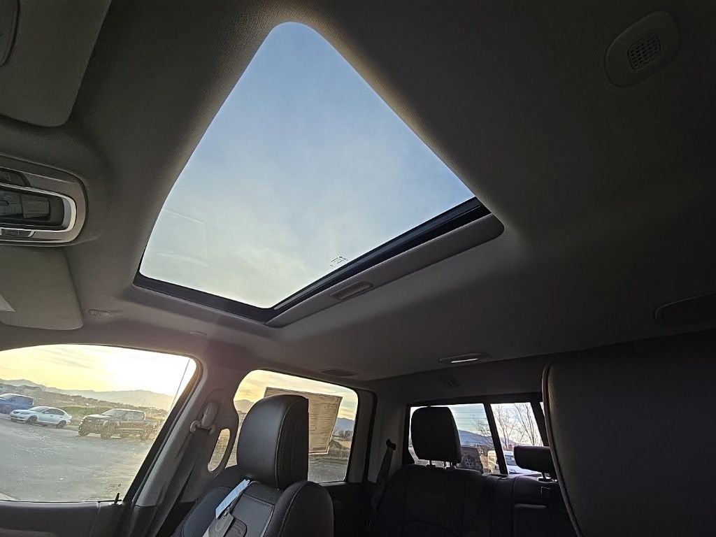 2026 RAM Ram 3500 RAM 3500 LIMITED LONGHORN CREW CAB 4X4 8' BOX