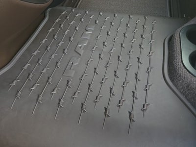 2026 RAM Ram 3500 RAM 3500 LIMITED LONGHORN CREW CAB 4X4 8' BOX