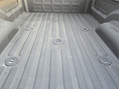 2026 RAM Ram 3500 RAM 3500 LIMITED LONGHORN CREW CAB 4X4 8' BOX