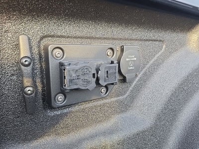 2026 RAM Ram 3500 RAM 3500 LIMITED LONGHORN CREW CAB 4X4 8' BOX