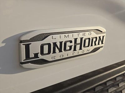 2026 RAM Ram 3500 RAM 3500 LIMITED LONGHORN CREW CAB 4X4 8' BOX