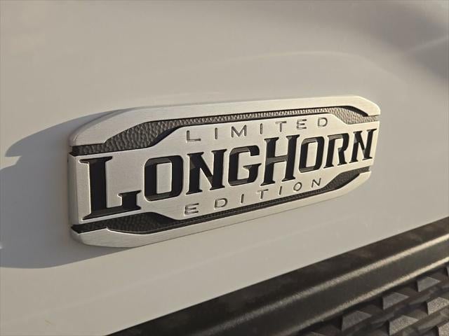 2026 RAM Ram 3500 RAM 3500 LIMITED LONGHORN CREW CAB 4X4 8' BOX
