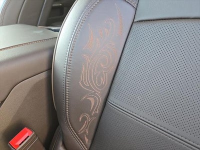 2026 RAM Ram 3500 RAM 3500 LIMITED LONGHORN CREW CAB 4X4 8' BOX