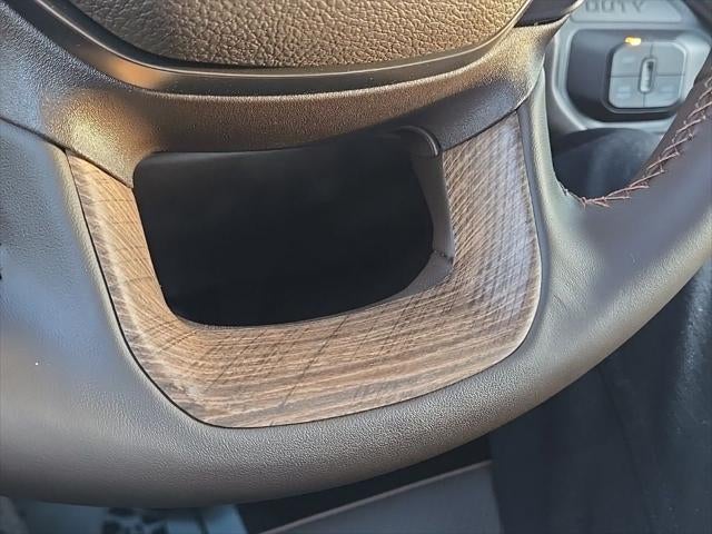 2026 RAM Ram 3500 RAM 3500 LIMITED LONGHORN CREW CAB 4X4 8' BOX