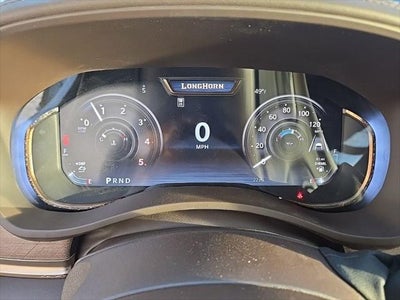 2026 RAM Ram 3500 RAM 3500 LIMITED LONGHORN CREW CAB 4X4 8' BOX