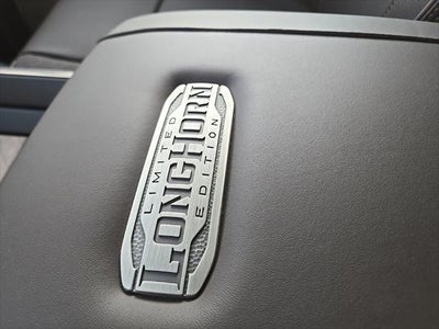 2026 RAM Ram 3500 RAM 3500 LIMITED LONGHORN CREW CAB 4X4 8' BOX