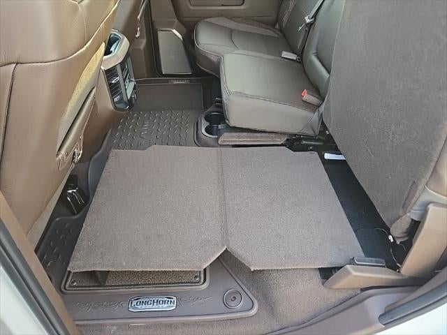 2026 RAM Ram 3500 RAM 3500 LIMITED LONGHORN CREW CAB 4X4 8' BOX