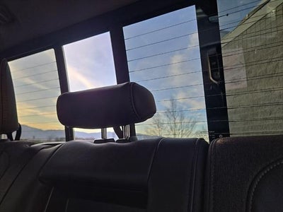 2026 RAM Ram 3500 RAM 3500 LIMITED LONGHORN CREW CAB 4X4 8' BOX