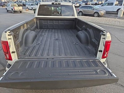 2026 RAM Ram 3500 RAM 3500 LIMITED LONGHORN CREW CAB 4X4 8' BOX