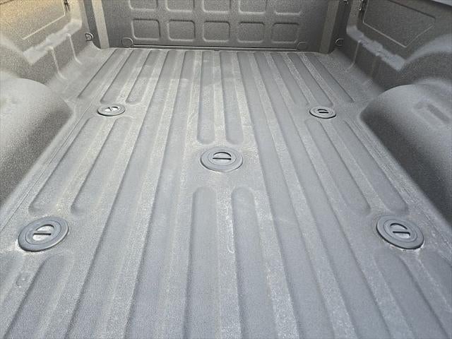 2026 RAM Ram 3500 RAM 3500 LIMITED LONGHORN CREW CAB 4X4 8' BOX