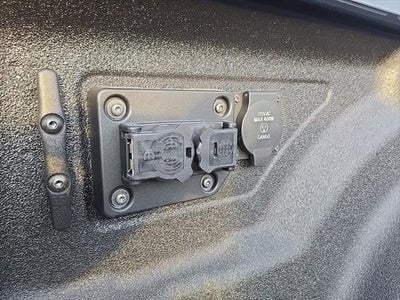 2026 RAM Ram 3500 RAM 3500 LIMITED LONGHORN CREW CAB 4X4 8' BOX