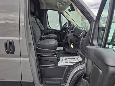 2026 RAM Ram ProMaster RAM PROMASTER 3500 SLT CARGO VAN LOW ROOF 136' WB