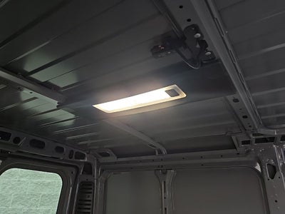 2026 RAM Ram ProMaster RAM PROMASTER 3500 SLT CARGO VAN LOW ROOF 136' WB