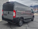 2026 RAM Ram ProMaster RAM PROMASTER 3500 SLT CARGO VAN LOW ROOF 136' WB