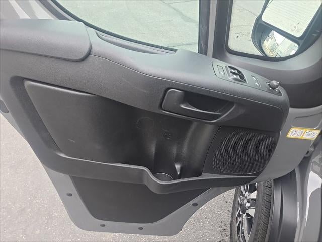 2026 RAM Ram ProMaster RAM PROMASTER 3500 SLT CARGO VAN LOW ROOF 136' WB