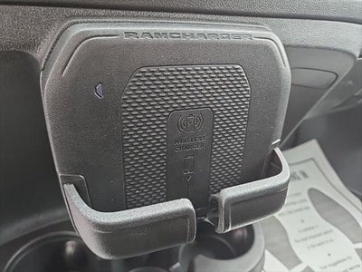 2026 RAM Ram ProMaster RAM PROMASTER 3500 SLT CARGO VAN LOW ROOF 136' WB