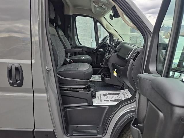 2026 RAM Ram ProMaster RAM PROMASTER 3500 SLT CARGO VAN LOW ROOF 136' WB