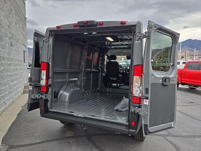 2026 RAM Ram ProMaster RAM PROMASTER 3500 SLT CARGO VAN LOW ROOF 136' WB