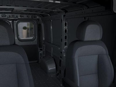 2026 RAM ProMaster 3500 Base