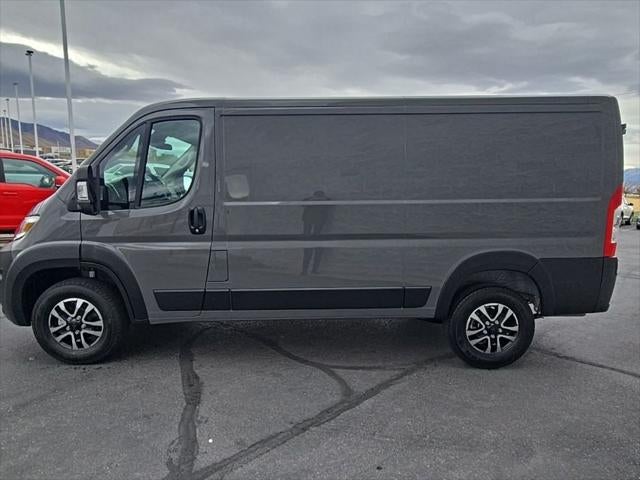 2026 RAM Ram ProMaster RAM PROMASTER 3500 SLT CARGO VAN LOW ROOF 136' WB