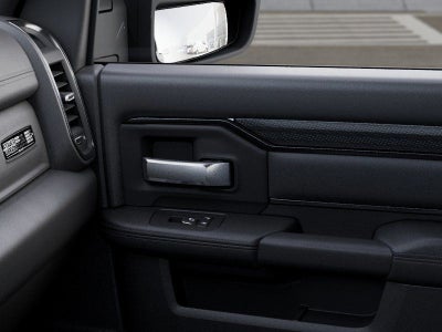 2026 RAM Ram 2500 RAM 2500 POWER WAGON CREW CAB 4X4 6'4' BOX