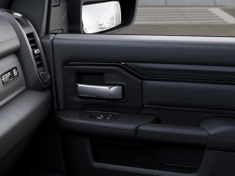 2026 RAM Ram 2500 RAM 2500 POWER WAGON CREW CAB 4X4 6'4' BOX