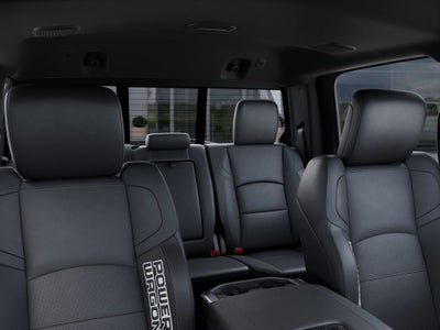 2026 RAM Ram 2500 RAM 2500 POWER WAGON CREW CAB 4X4 6'4' BOX