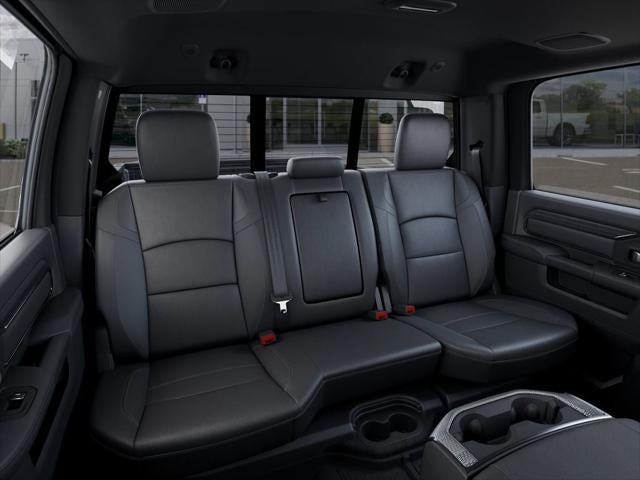 2026 RAM Ram 2500 RAM 2500 POWER WAGON CREW CAB 4X4 6'4' BOX