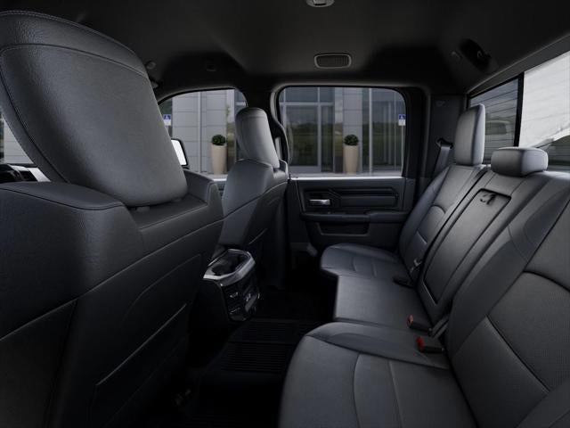 2026 RAM Ram 2500 RAM 2500 POWER WAGON CREW CAB 4X4 6'4' BOX