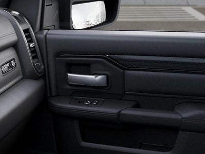 2026 RAM Ram 2500 RAM 2500 POWER WAGON CREW CAB 4X4 6'4' BOX